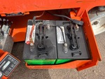 Electrical with 