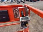 Control Station Upper with 
