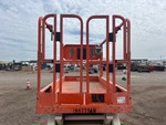 Control Station Upper with 