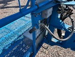 Basic Control Station Upper with 