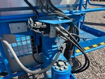 Hydraulics with 