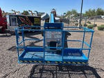 Basic Control Station Upper with 