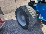 Chassis Photos with 