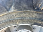 Chassis Photos with 