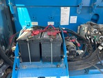 Electrical with 