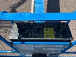 Basic Control Station Upper with 