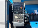 Basic Lower Control Station with 