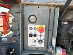 Basic Lower Control Station with 