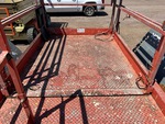 Basic Control Station Upper with 
