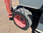Chassis Photos with 