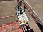 Basic Control Station Upper with 