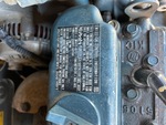 Engine with 