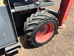 Chassis Photos with 