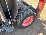 Chassis Photos with 