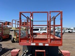 Basic Control Station Upper with 