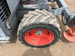 Chassis Photos with 