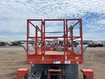 Basic Control Station Upper with 