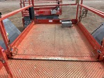 Basic Control Station Upper with 