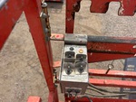 Basic Control Station Upper with 
