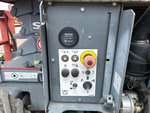 Basic Lower Control Station with 