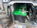 Electrical with 