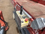 Basic Control Station Upper with 