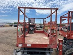Basic Control Station Upper with 