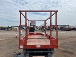 Basic Control Station Upper with 