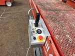 Basic Control Station Upper with 