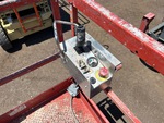Control Station Upper with 