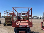 Control Station Upper with 