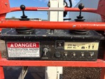 Basic Control Station Upper with 