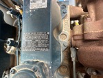Engine with 
