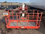 Basic Control Station Upper with 