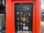 Basic Lower Control Station with 