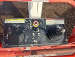 Basic Control Station Upper with 