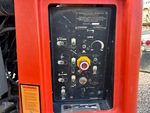 Basic Lower Control Station with 