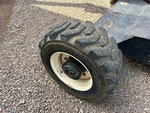 Chassis Photos with 