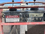 Basic Control Station Upper with 