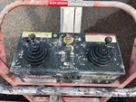 Basic Control Station Upper with 
