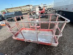 Basic Control Station Upper with 