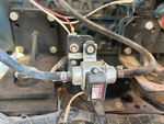 Engine with 
