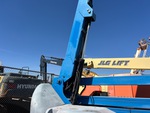 Hydraulics with 