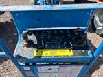 Control Station Upper with 