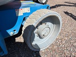 Chassis with 