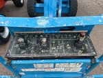 Basic Control Station Upper with 