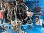 Hydraulics with 