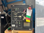 Basic Lower Control Station with 