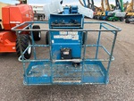 Basic Control Station Upper with 
