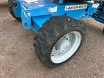 Chassis Photos with 